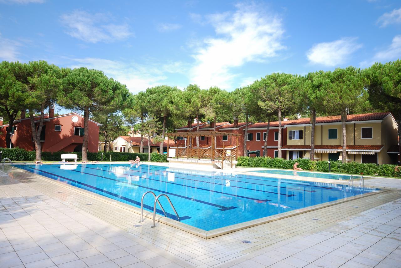 Villaggio Michelangelo ビビオーネ エクステリア 写真