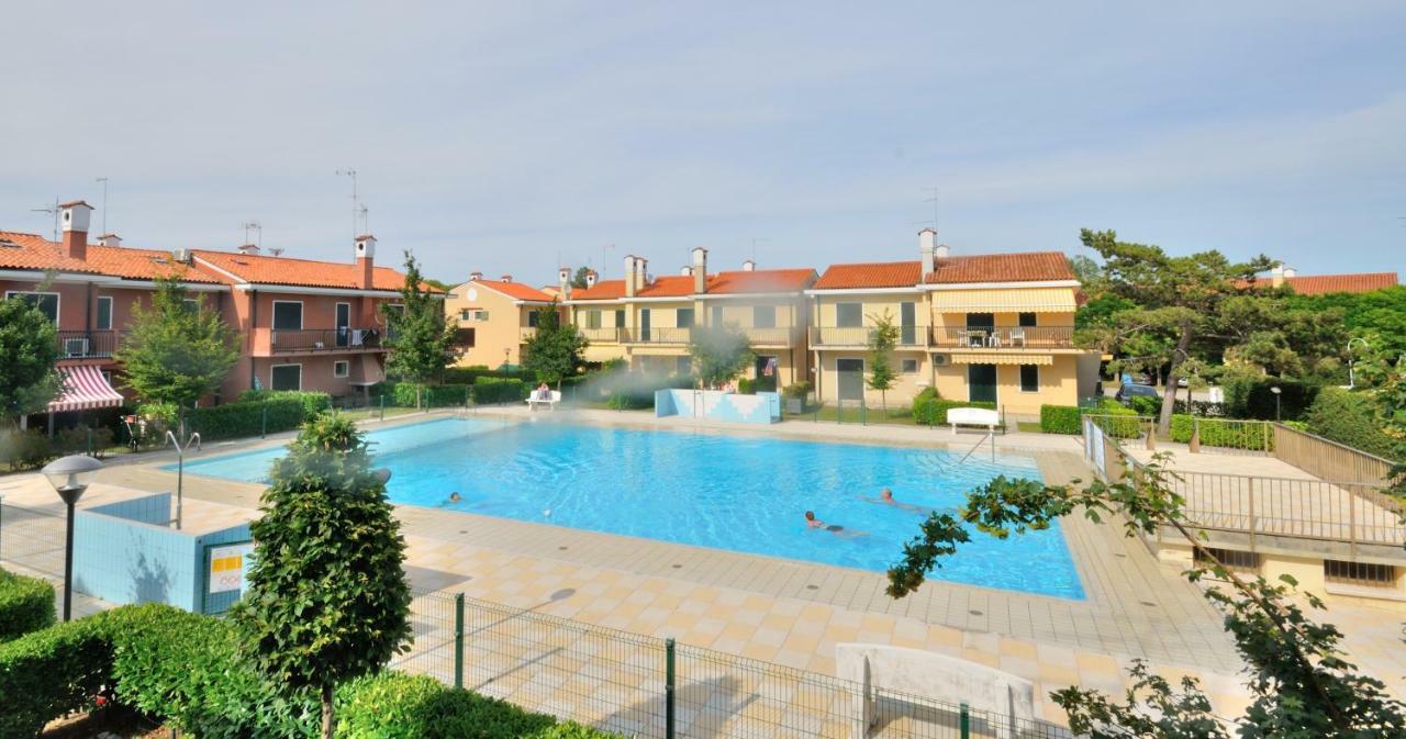 Villaggio Michelangelo ビビオーネ エクステリア 写真