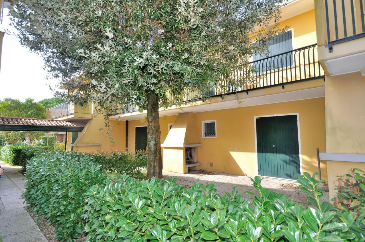 Villaggio Michelangelo ビビオーネ エクステリア 写真